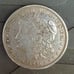 Morgan Silver Dollar