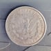 Morgan Silver Dollar