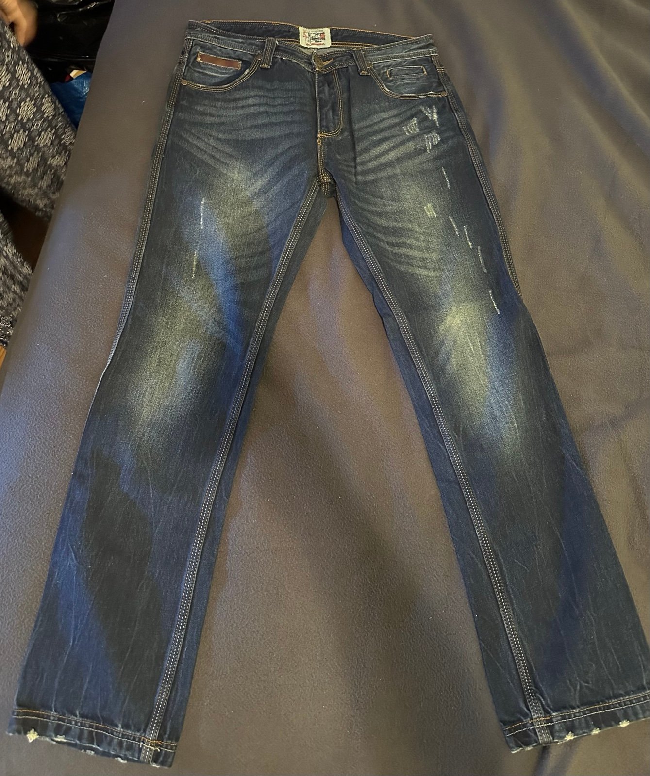 Dolce & Gabbana Jeans - Men’s