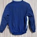 Los Angeles Dodgers Jacket Blue Women’s Medium Majestic Baseball Sports vintage