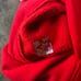 555 spider hoodie