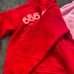 555 spider hoodie