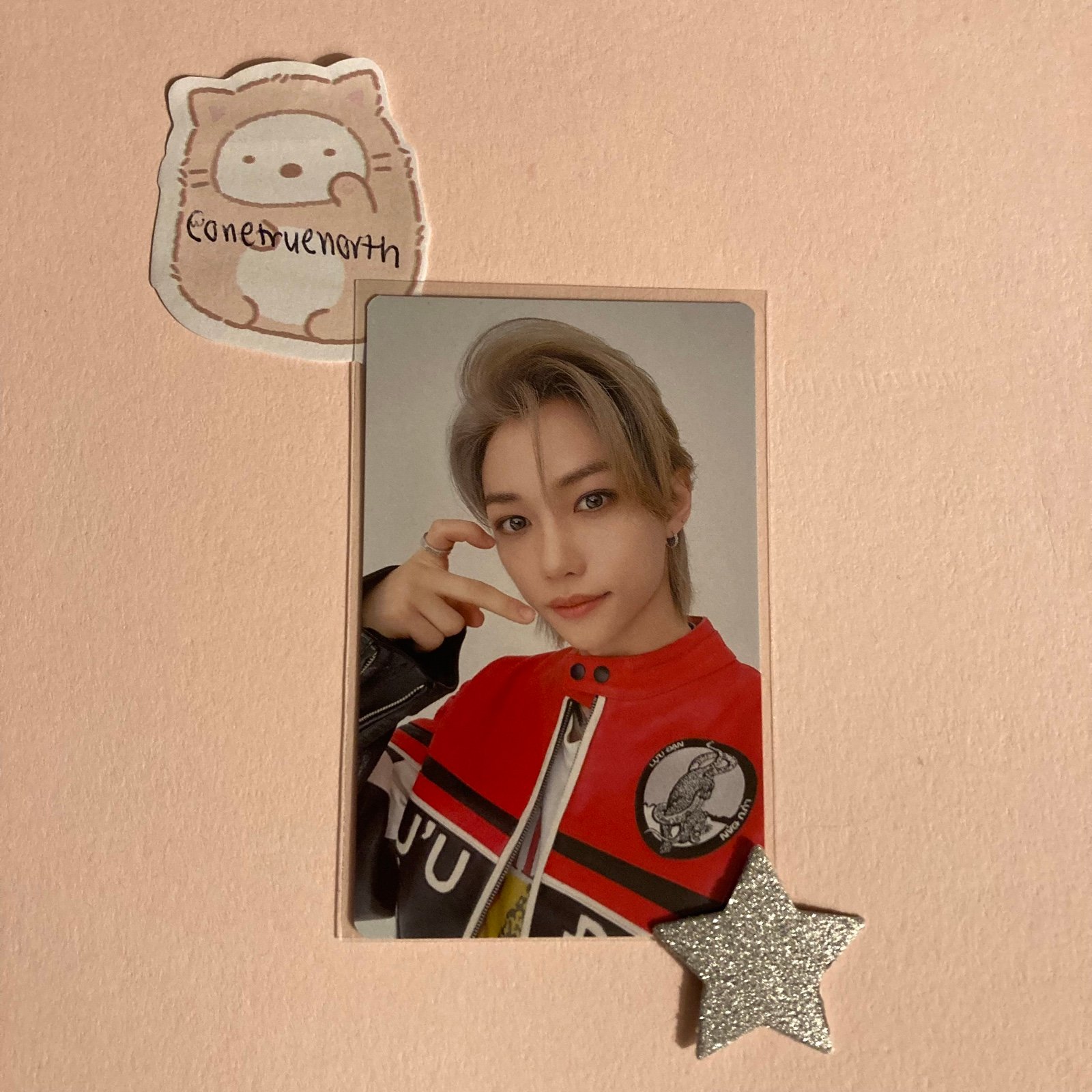 Stray Kids Felix Maniac Encore The Sound PC