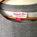 Pittsburg Steelers Sweatshirt Mens ( M )Grey Mitchell & Ness NFL Football
