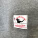 Pittsburg Steelers Sweatshirt Mens ( M )Grey Mitchell & Ness NFL Football