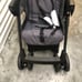 Graco strollers for babies and toddler used Missing Bar