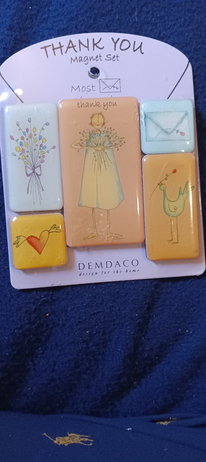 Magnet Set