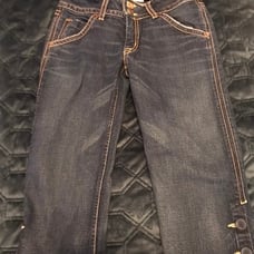 Hudson Fine Talored Jeans