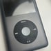 Apple iPod Classic 6th Generation 120GB