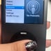 Apple iPod Classic 6th Generation 120GB