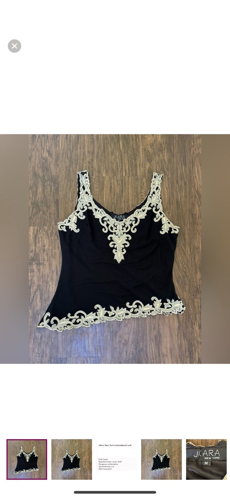 JKARA top