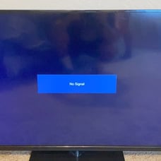 VIZIO 40 TV