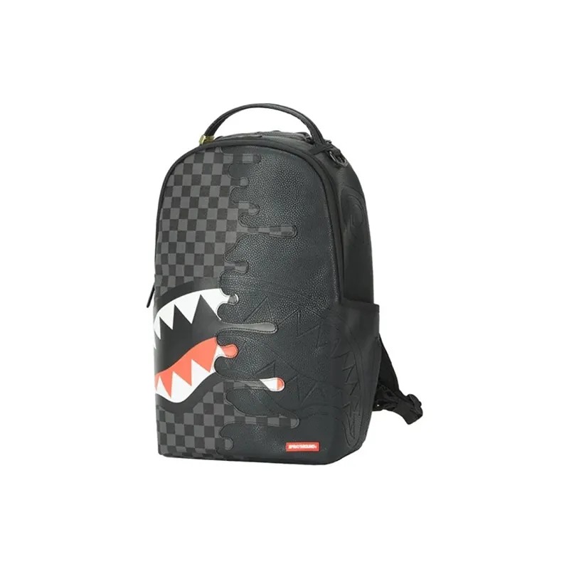 SPRAYGROUND BACKPACK HALF GRAFF
