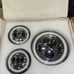 HID Harley Touring Lights
