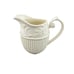 Vintage I. Godinger & Company White Porcelain Creamers Set of 6