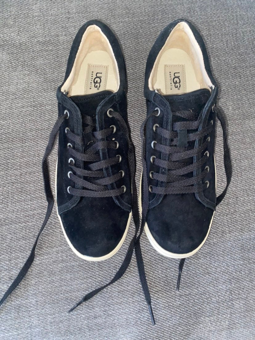 UGG Australia sneakers