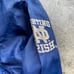 Vintage 90's Starter Notre Dame Fighting Irish NCAA Coaches Pullover Jacket