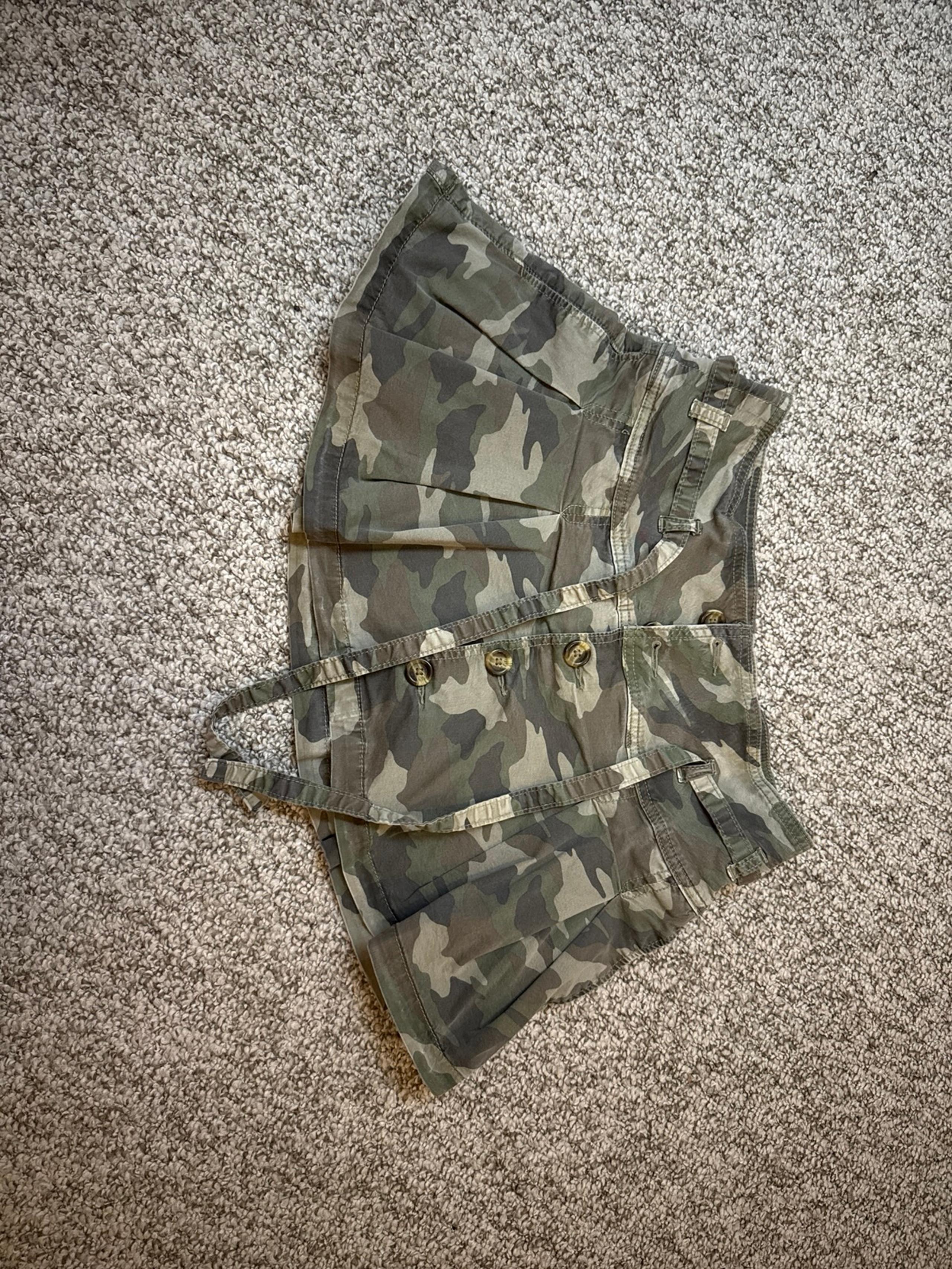 American Eagle Mini Skort
