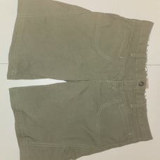 Athleta size 10 Bermuda Shorts