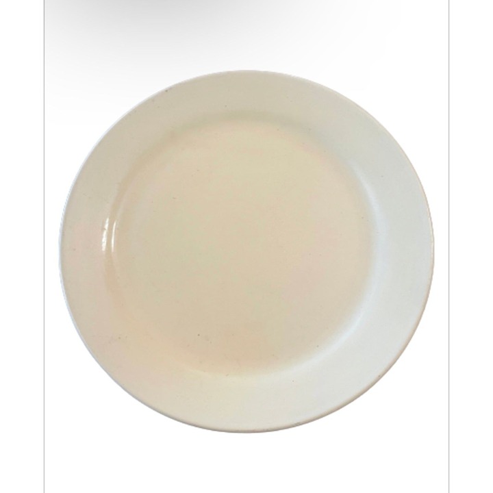 Vintage Bauer Pottery Platter
