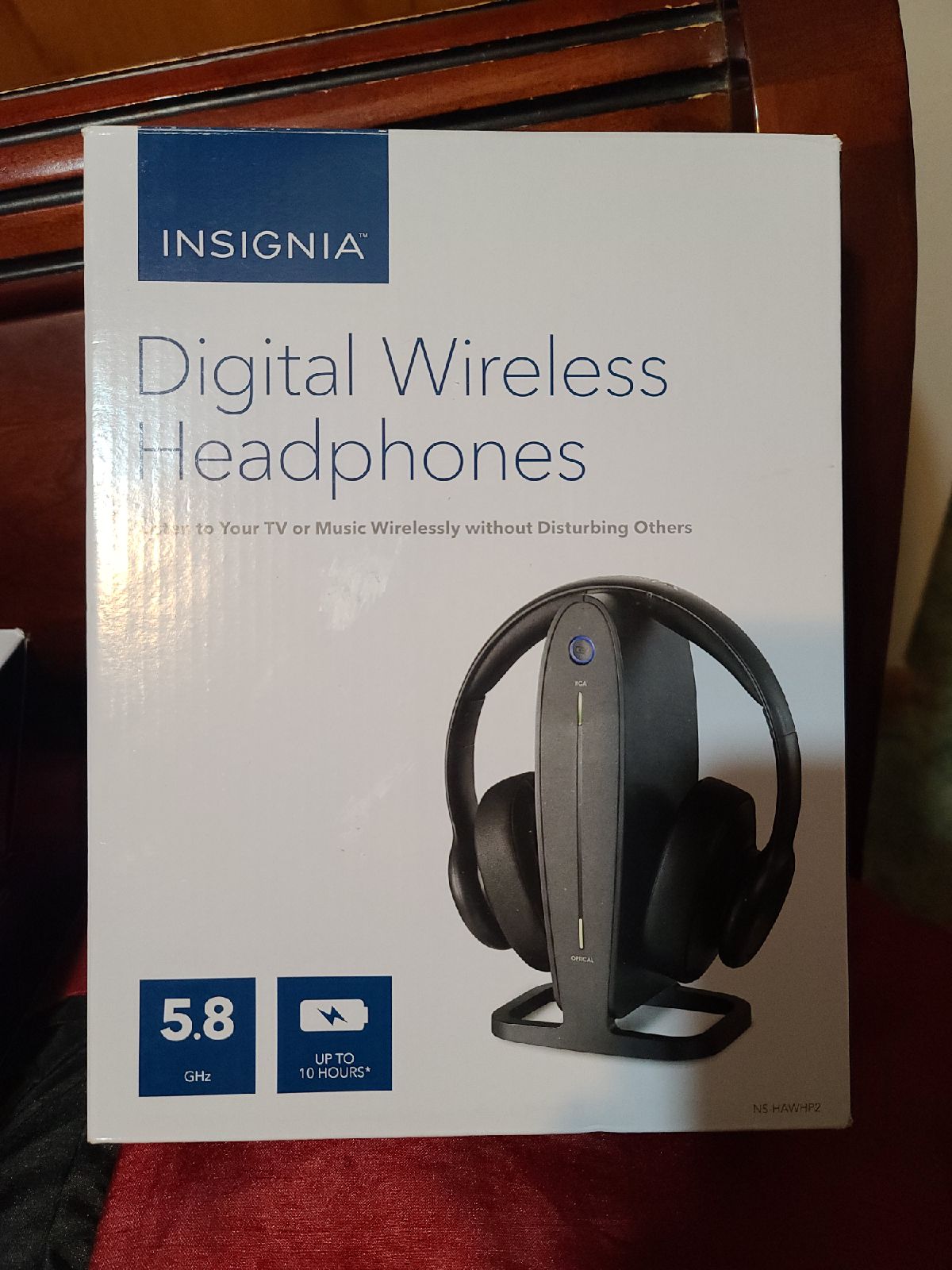 Headphones