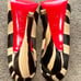 Christian Louboutin pumps