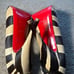 Christian Louboutin pumps