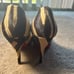 Christian Louboutin pumps