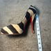 Christian Louboutin pumps