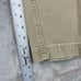 Vintage Abercrombie & Fitch Pants Men 36Lx33 Beige Canvas Wide Leg Baggy Skate