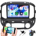 2+64G Android Car Radio Car Stereo for Chevrolet Colorado/GMC Canyon 2015-2019 w
