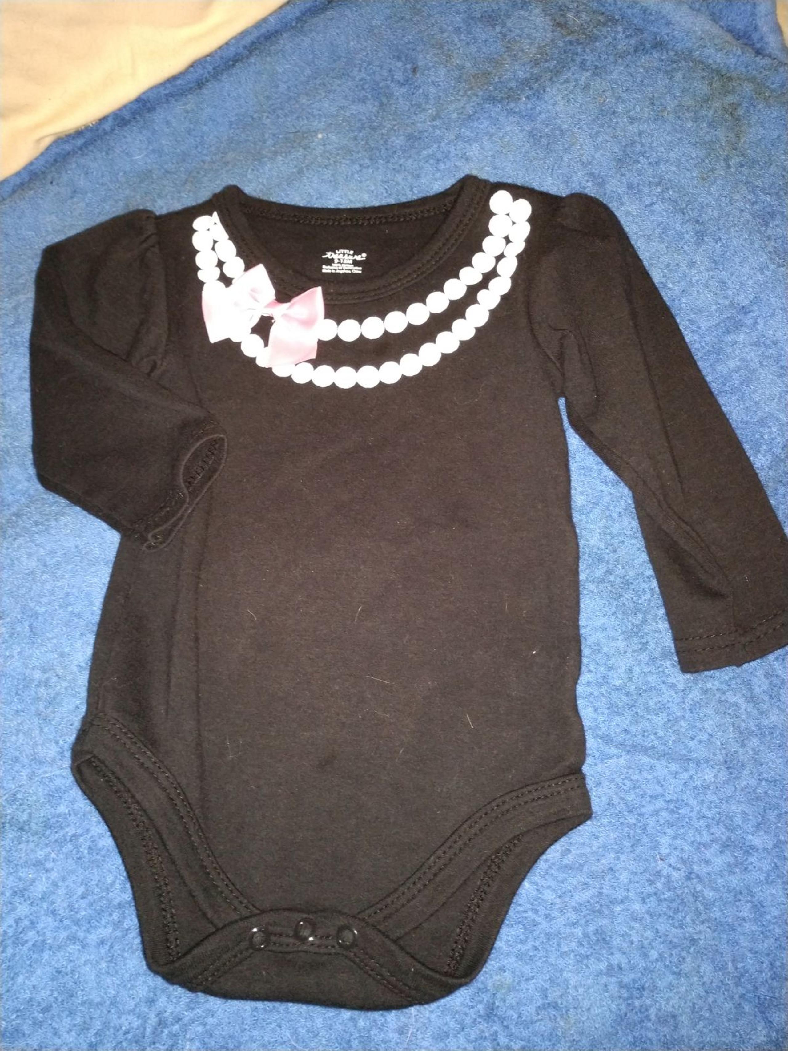baby onesies