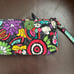 Disney Vera Bradley wallet
