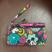 Disney Vera Bradley wallet