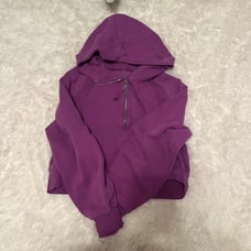 lululemon scuba moonlight magenta