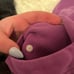 lululemon scuba moonlight magenta