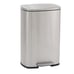 Soft Close 11.8 gal. Trash Can - Made by Design NEW Unopened Box