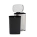 Soft Close 11.8 gal. Trash Can - Made by Design NEW Unopened Box