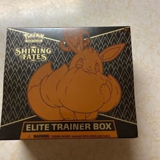 Shining Fates Elite Trainer Box