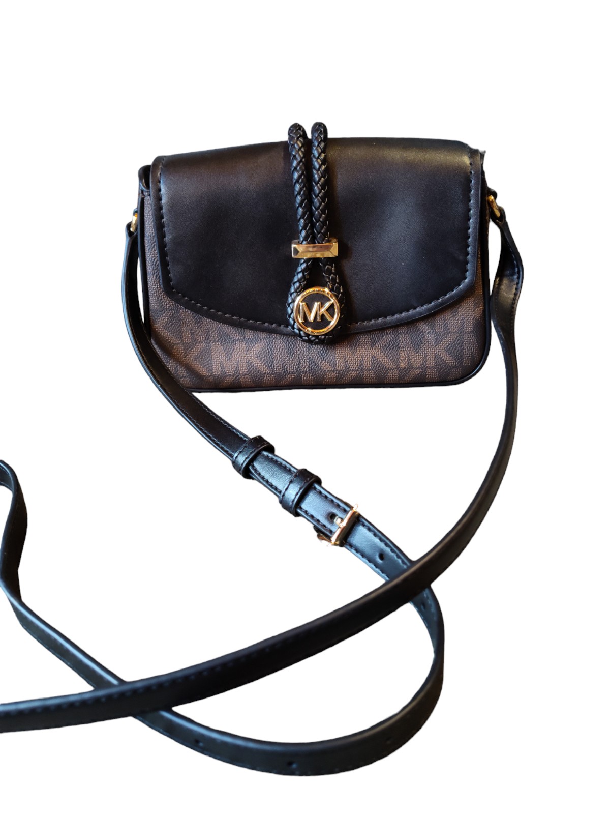 Michael Kors crossbody purse
