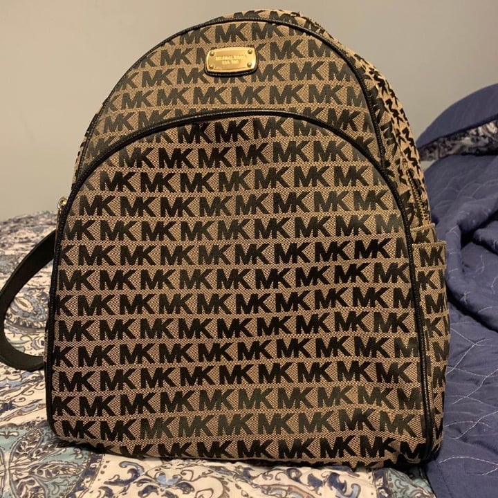 Michael Kors Backpack