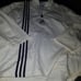 Half Zip VTG Adidas World Cup Pullover