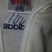 Half Zip VTG Adidas World Cup Pullover
