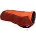 Ruffwear Vert Waterproof Jacket, Canyonland Orange, Size X-small