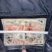 NEWAGE INTERNATIONAL VINTAGE LEATHER JAC