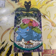 Pokemon Venusaur