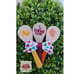 Hello Fall Decor tray set