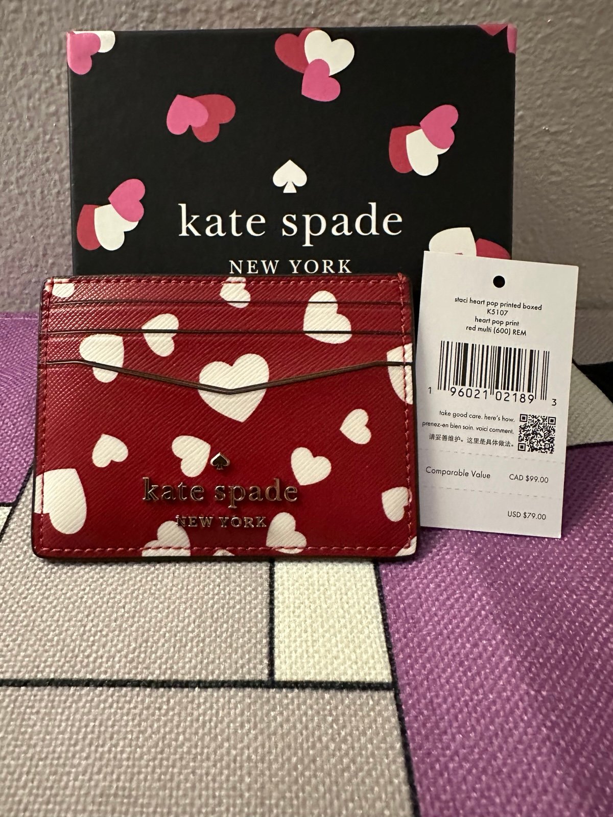 Kate Spade
