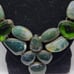 Beautiful Artisan Sterling Necklace 24