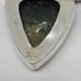 Beautiful Artisan Sterling Necklace 24